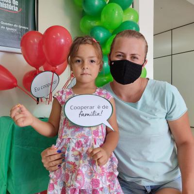 CREHNOR LARANJEIRAS comemora 26 anos